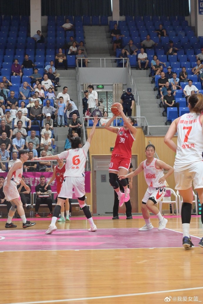 战队信息-全国女篮锦标赛武汉赛区第3日：江苏、武汉继续全胜 合肥迎来首胜