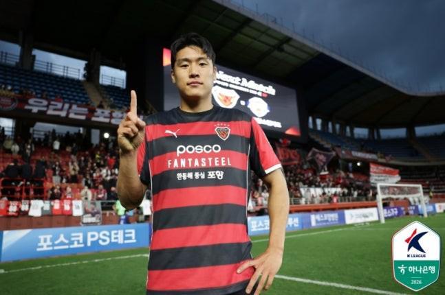 世界赛赛程-李昊宰：我希望代表韩国踢世界杯；只要表现出色随时都能留洋